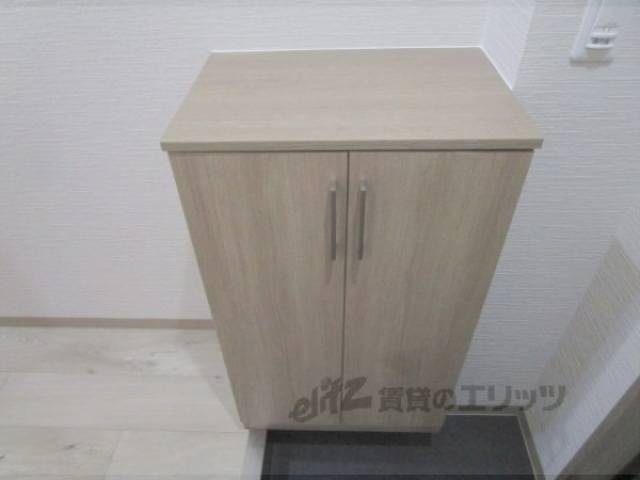 下駄箱