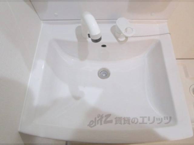 洗面所