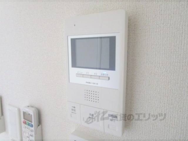 ドアフォン（ＴＶ含）