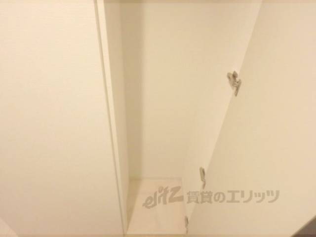収納　玄関収納
