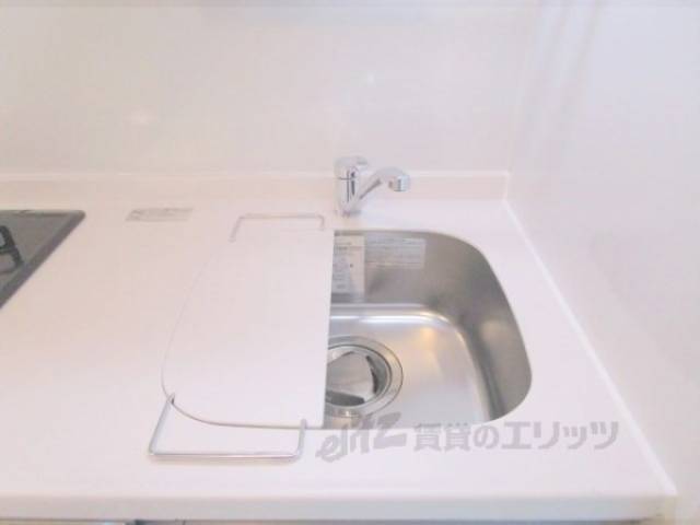 キッチン　シンク