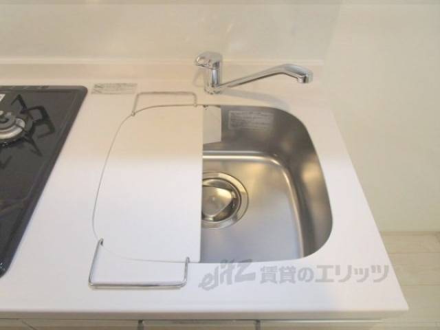 キッチン　シンク