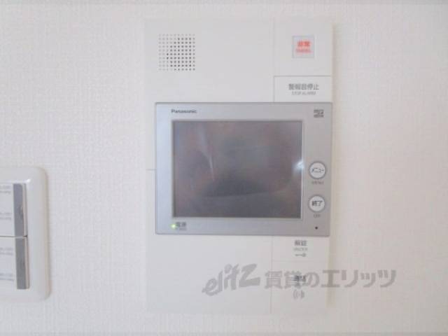 ドアフォン（ＴＶ含）
