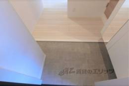カーサ近江富士室内写真1