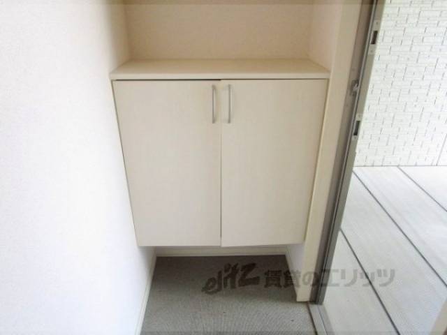下駄箱