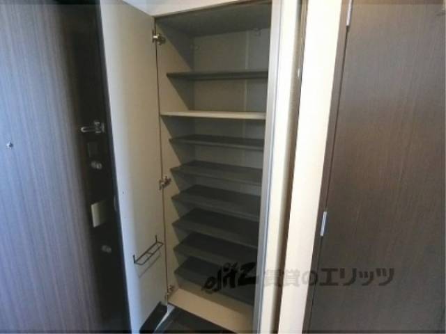 下駄箱