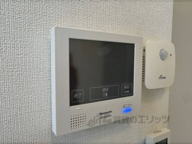 ドアフォン（ＴＶ含）