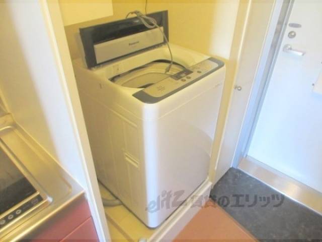洗濯機