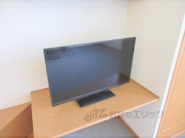 テレビ