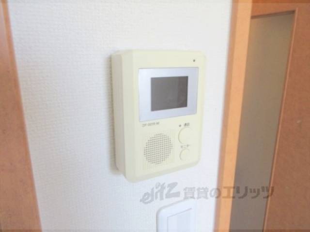 ドアフォン（ＴＶ含）