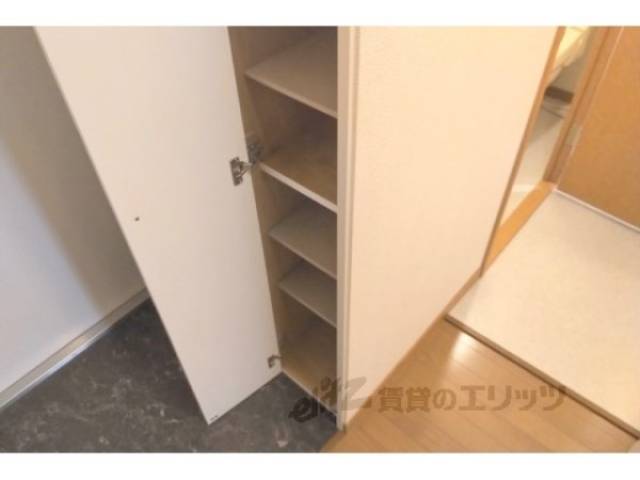 下駄箱