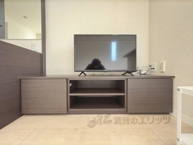 テレビ