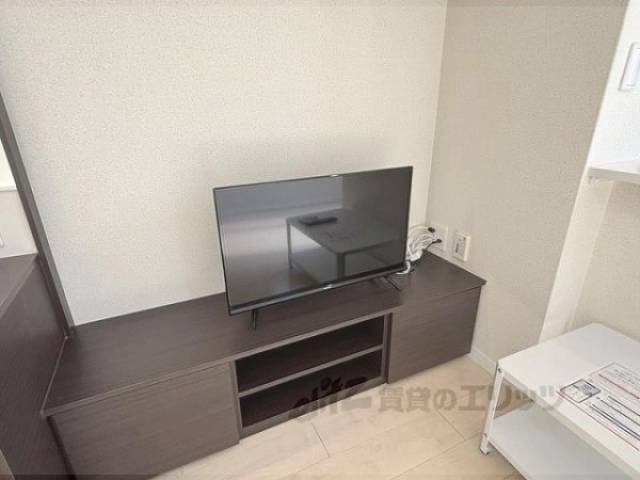 テレビ