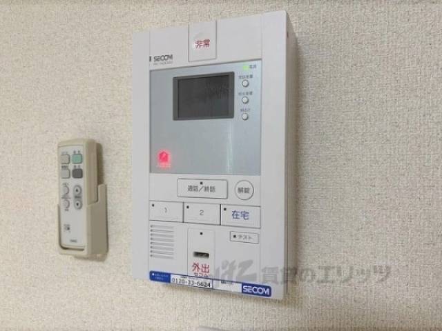 ドアフォン（ＴＶ含）