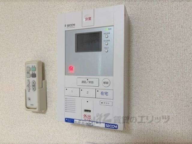 ドアフォン（ＴＶ含）