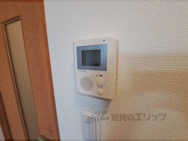 ドアフォン（ＴＶ含）