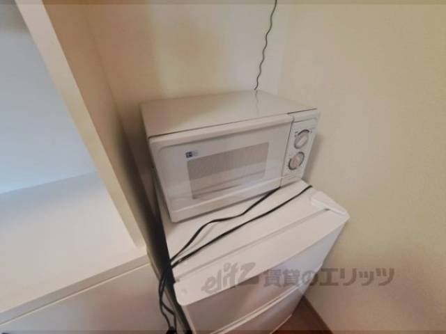 電子レンジ