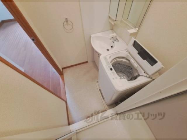 洗面所