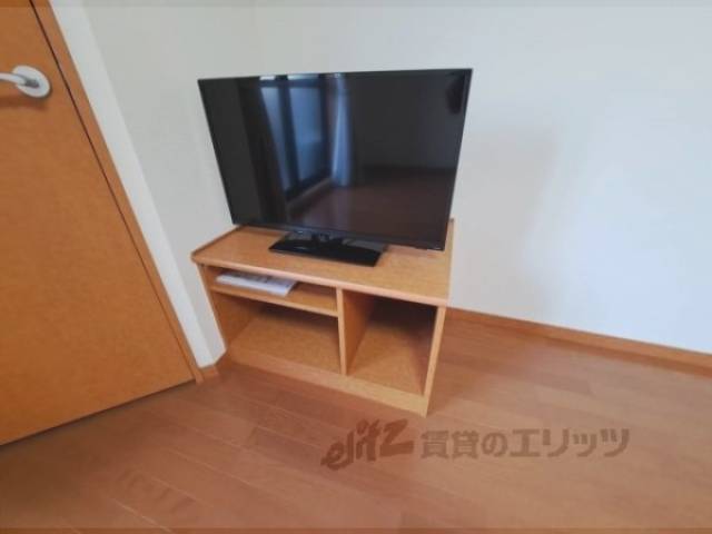 テレビ