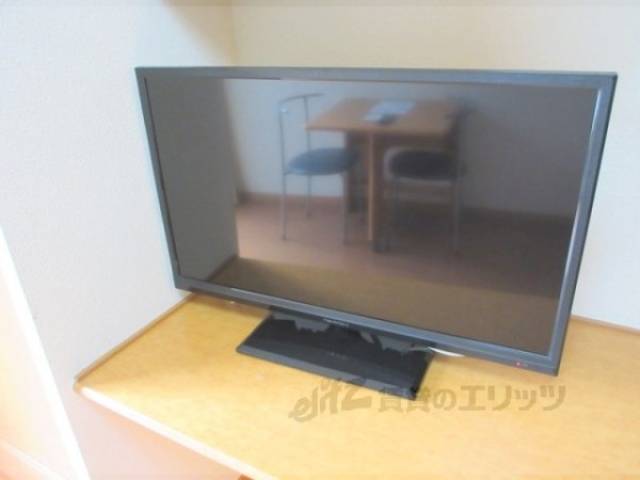 テレビ