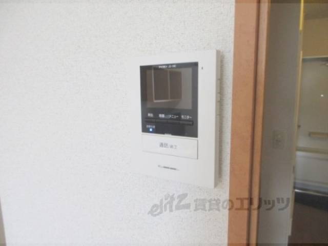 ドアフォン（ＴＶ含）