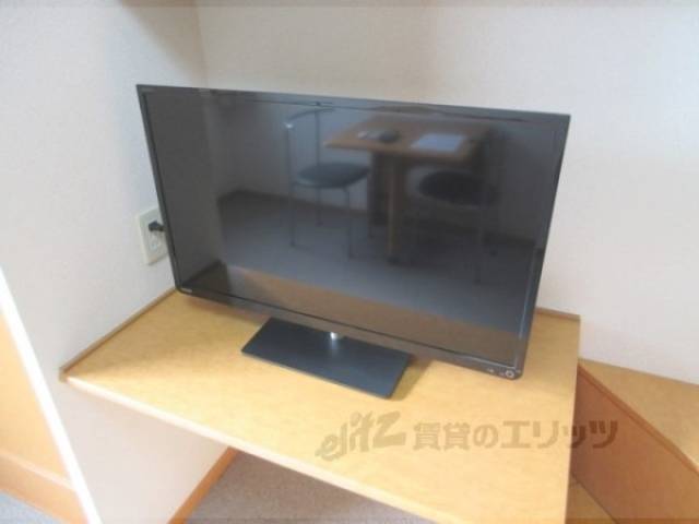 テレビ