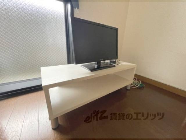 テレビとテレビ台