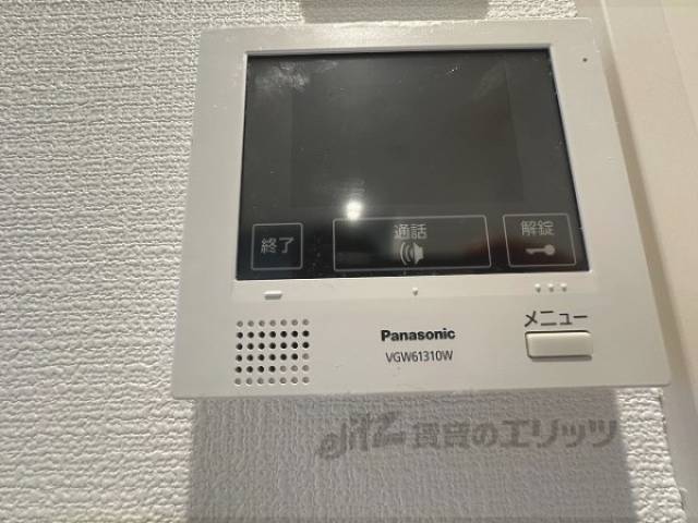 ドアフォン（ＴＶ含）