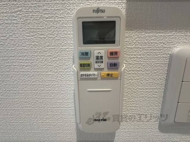 エアコン