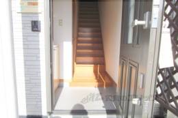 貸家室内写真1