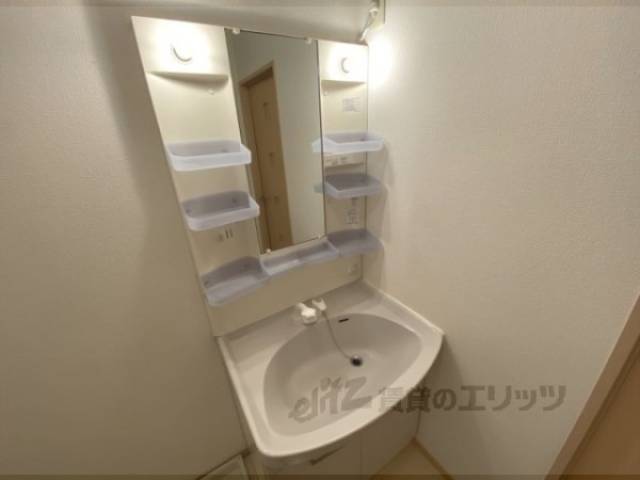 洗面所