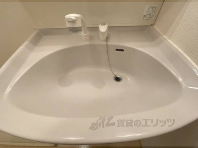 洗面所