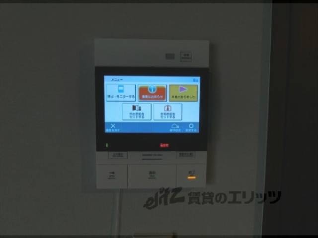 ドアフォン（ＴＶ含）