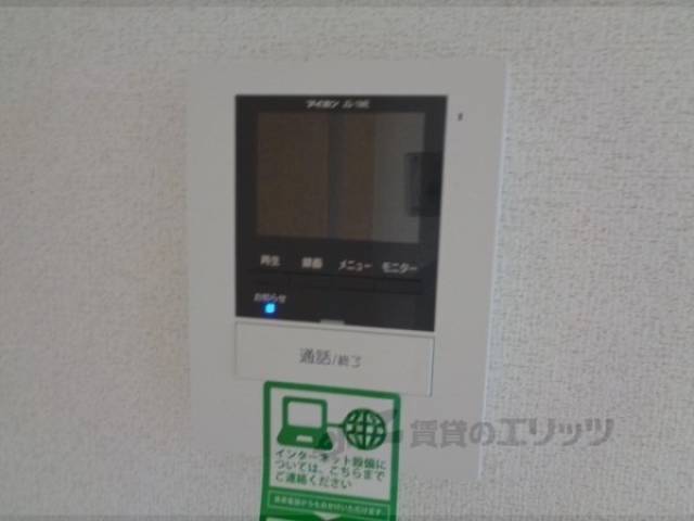 ドアフォン（ＴＶ含）