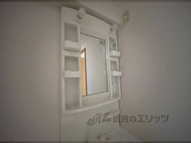 洗面所