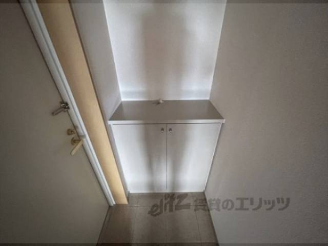 下駄箱