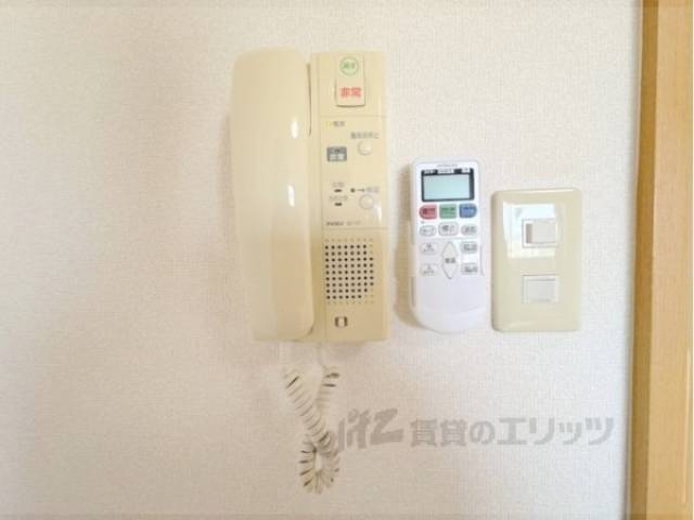 ドアホン