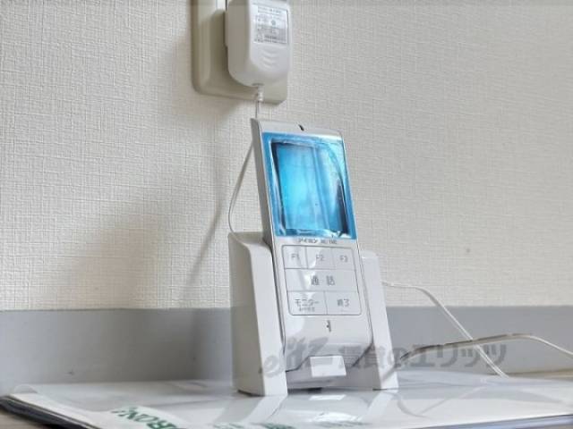 ドアフォン（ＴＶ含）