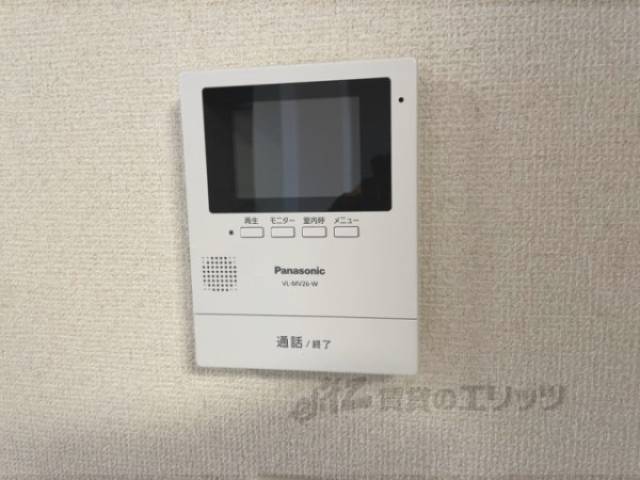 ドアフォン（ＴＶ含）