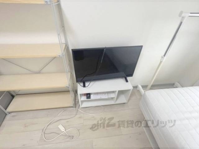 テレビ