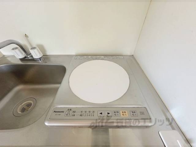 キッチン　ＩＨコンロ