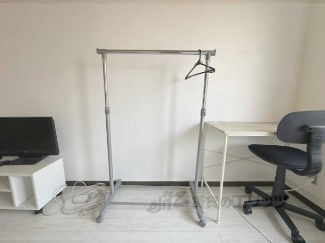 ハンガーラック