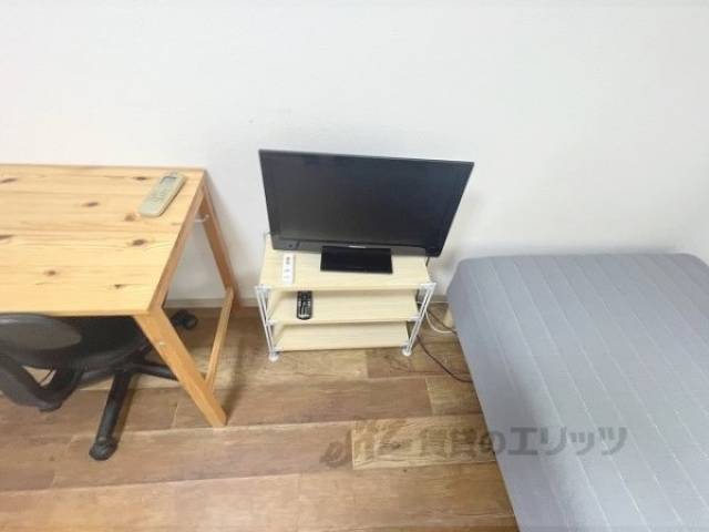 テレビ