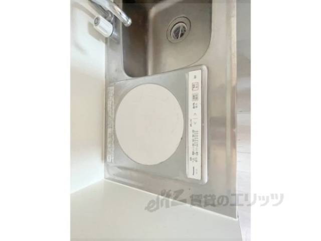 キッチン　コンロ