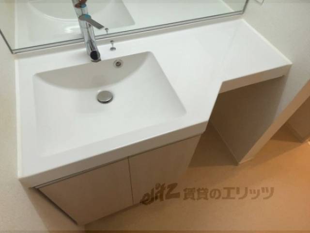 洗面所