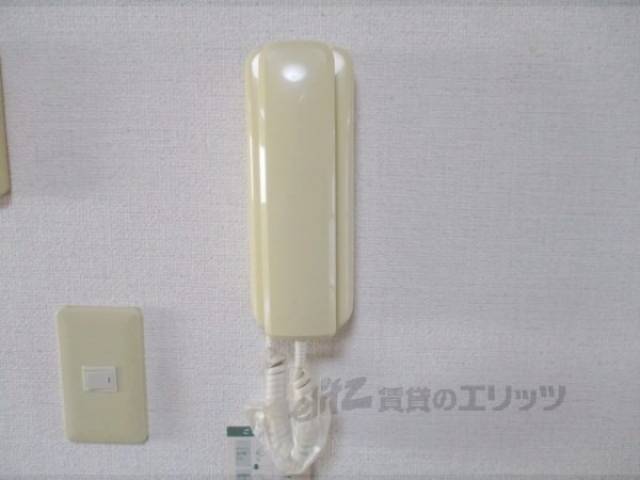 ドアホン