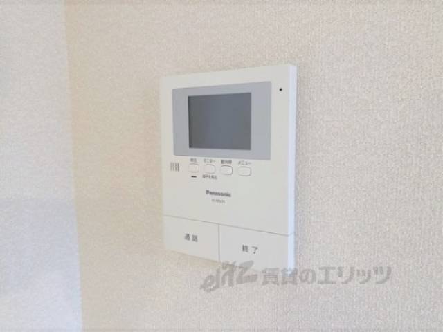 ドアフォン（ＴＶ含）