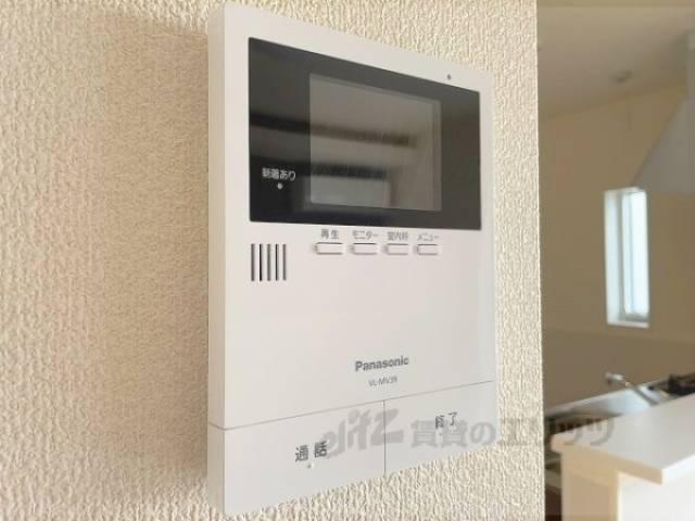 ドアフォン（ＴＶ含）