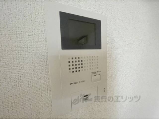 ドアフォン（ＴＶ含）