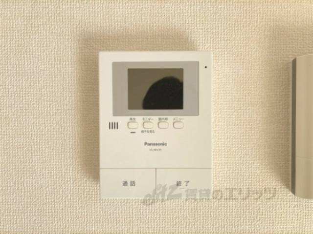 ドアフォン（ＴＶ含）